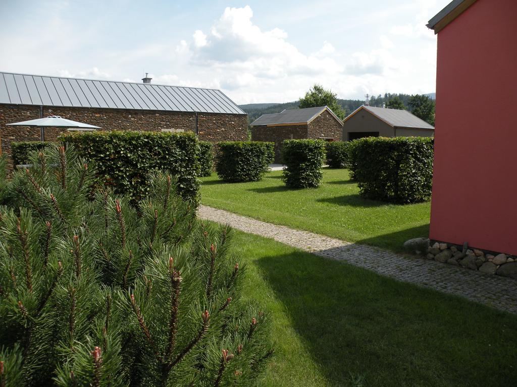 Gospodarstwo Agroturystyczne-Pensjonat Sad Podgórzyn Dış mekan fotoğraf