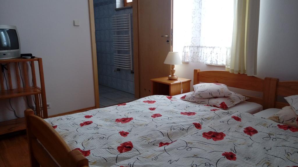 Gospodarstwo Agroturystyczne-Pensjonat Sad Podgórzyn Dış mekan fotoğraf