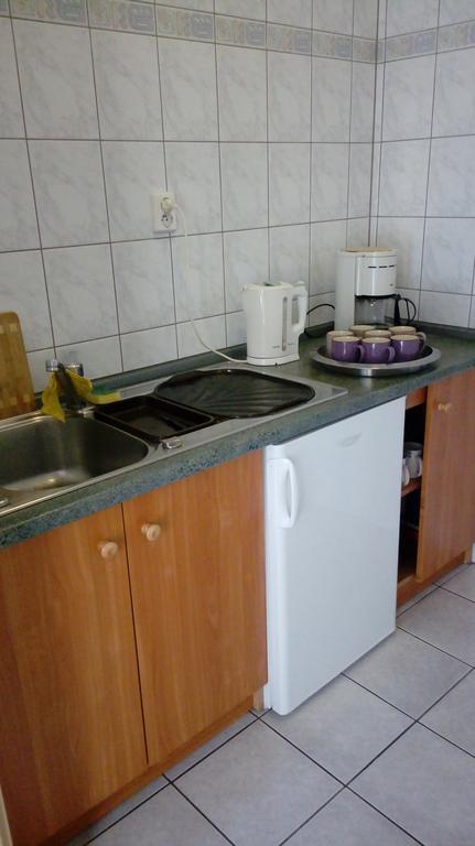 Gospodarstwo Agroturystyczne-Pensjonat Sad Podgórzyn Dış mekan fotoğraf
