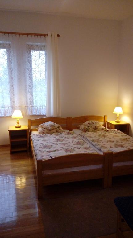 Gospodarstwo Agroturystyczne-Pensjonat Sad Podgórzyn Dış mekan fotoğraf