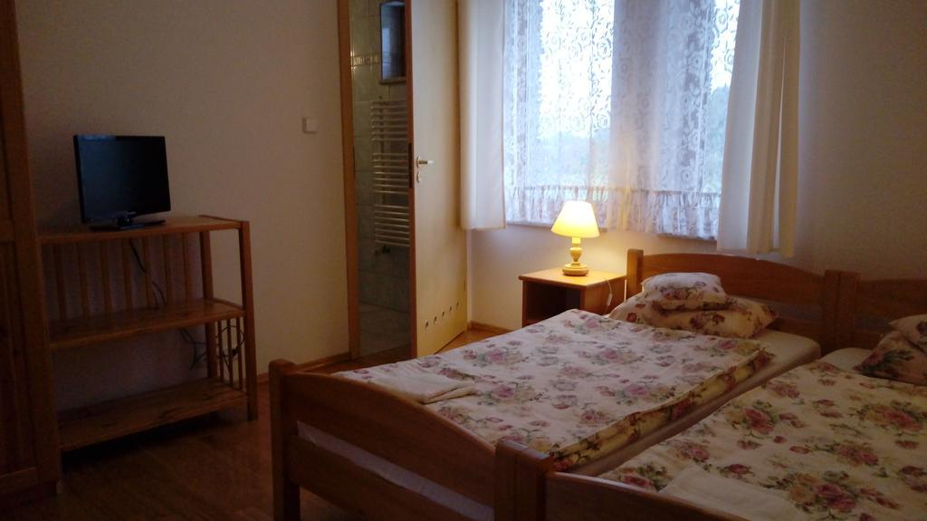 Gospodarstwo Agroturystyczne-Pensjonat Sad Podgórzyn Dış mekan fotoğraf